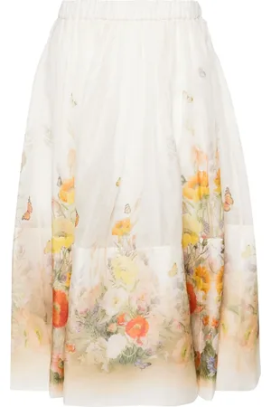 ZIMMERMANN Tranquility midi