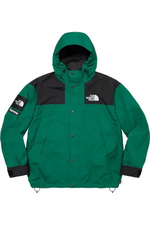 Supreme X The North Face mountain jack