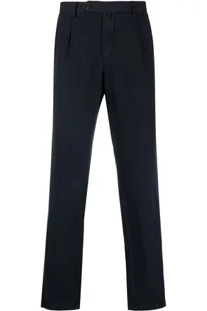 BRIGLIA Straight chino
