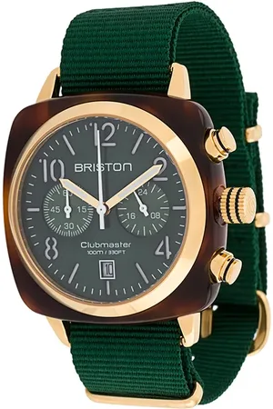 Briston Clubmaster Classic horloge