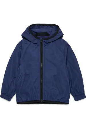 Diesel Jack met capuchon
