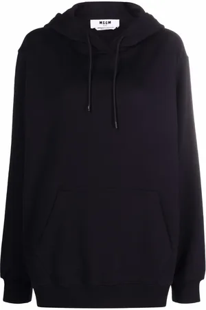 Msgm Hoodie met logo