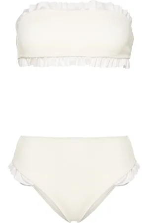 Para Mi Bikini met ruches