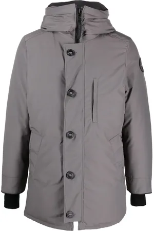 Canada Goose Parka met capuchon