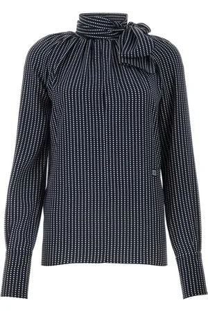 Givenchy Zijden blouse