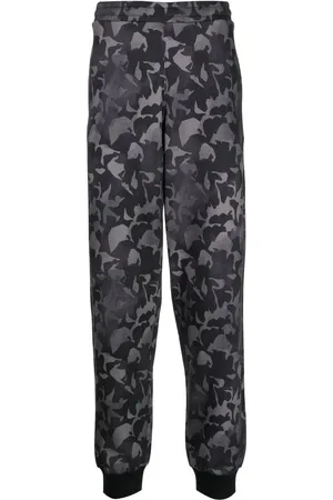 Bally Trainingsbroek met camouflageprint