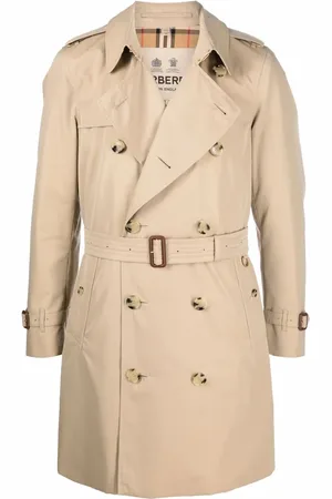 Burberry Trenchcoat
