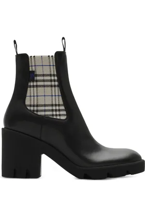 Burberry 85 mm Stride laarzen