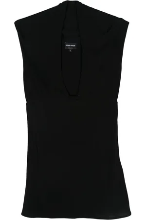 Giorgio Armani Jersey poloshirt