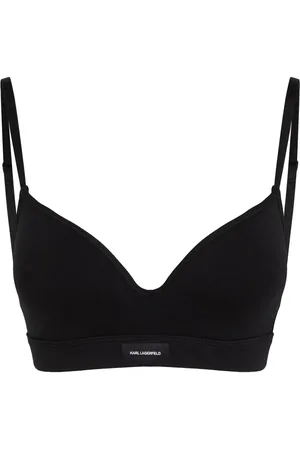 Karl Lagerfeld Essential voorgevormde bh