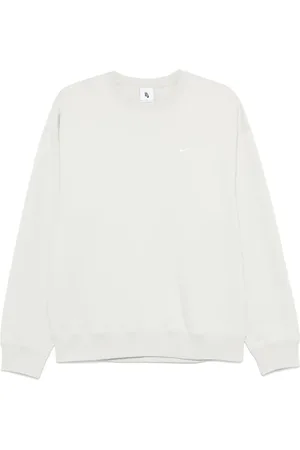 Nike Sweater met logo