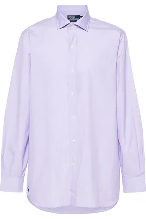 Ralph Lauren Katoenen overhemd