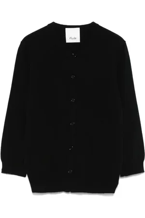 Allude Kasjmier vest
