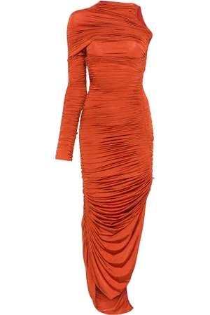 MUGLER Asymmetrische midi