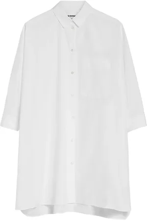 Jil Sander Sunday blouse