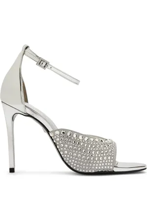 Schutz 110 mm Louise sandalen
