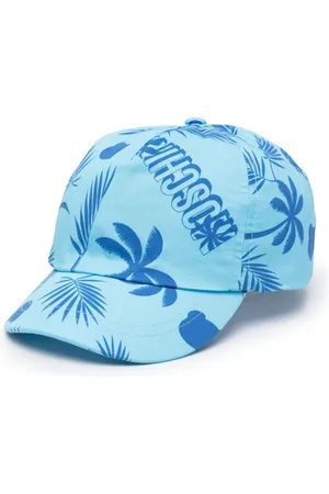 Moschino Pet met logoprint