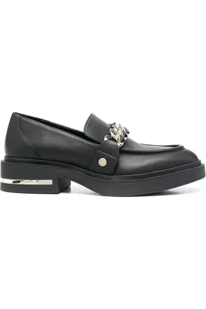 Liu Jo Gabrielle loafers met schakels