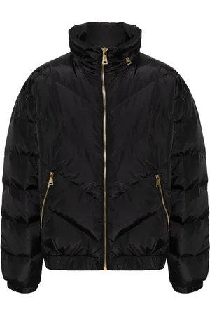 VERSACE Jack met logoprint