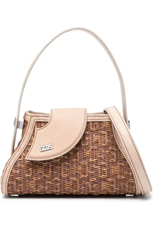 GCDS Comma kleine tas