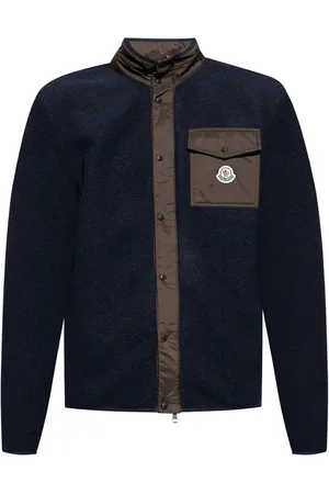Moncler Aperta jack