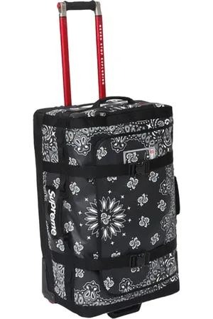 Supreme X The North Face Rolling Thunder rolkoffer