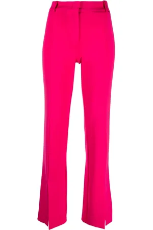 Pinko Broek met split