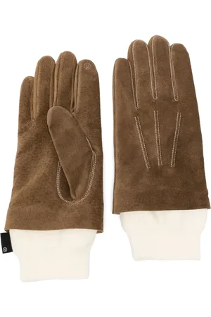 UNDERCOVER Suède handschoenen
