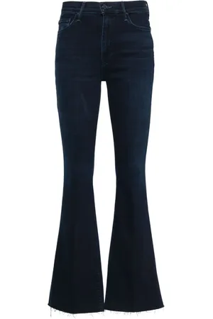 Mother Bootcut jeans