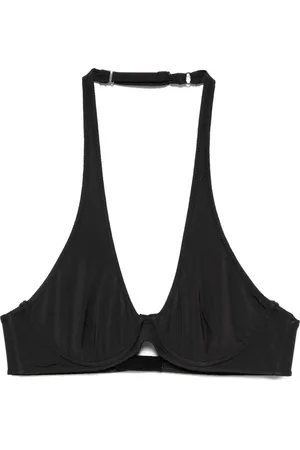 Kiki de Montparnasse Bh met halternek