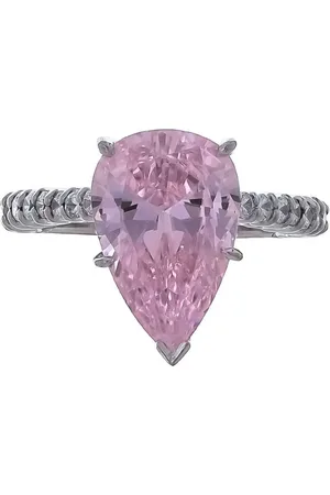 FANTASIA BY DESERIO Ring met parel