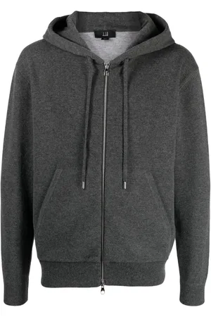 Dunhill Hoodie met rits