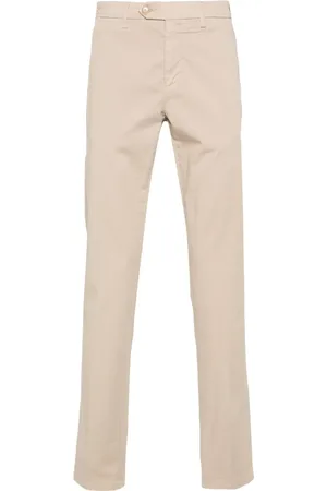 CANALI Skinny chino