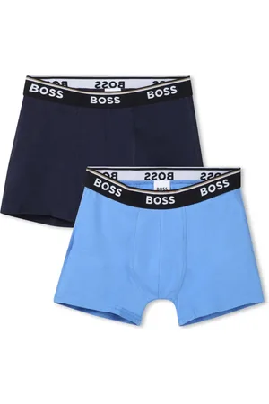 HUGO BOSS Twee boxershorts