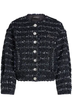 Karl Lagerfeld Essential bomberjack