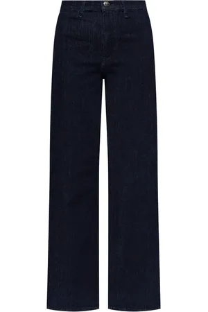 RAG&BONE Jeans met wijde pijpen