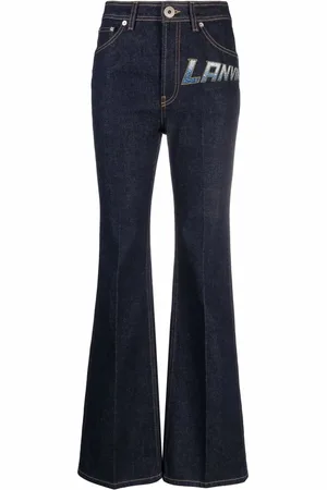 Lanvin Straight jeans