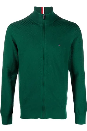 Tommy Hilfiger Jack met rits