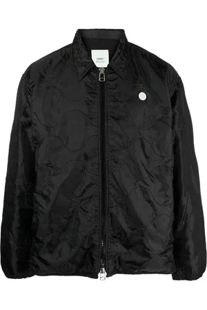 OAMC Jack met logopatch
