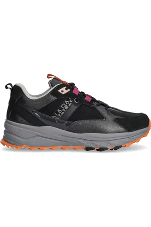 Napapijri Sneakers met logopatch