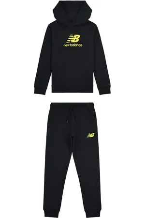 New Balance Trainingspak met logoprint