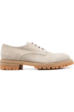 ELEVENTY Suède derby schoenen