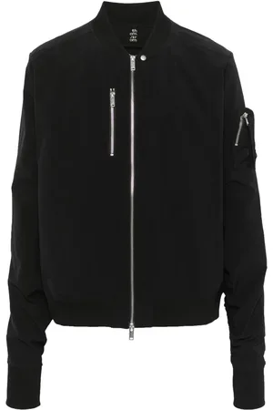 THOM KROM Ripstop bomberjack