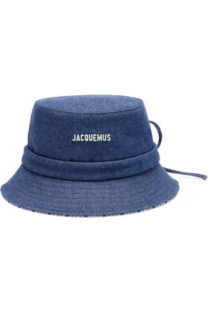 Jacquemus Le Bob Gadjo vissershoed