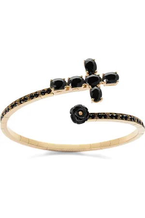 Dolce & Gabbana 18kt geelgouden armband