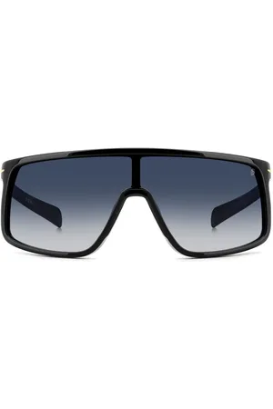DB EYEWEAR BY DAVID BECKHAM Visor zonnebril