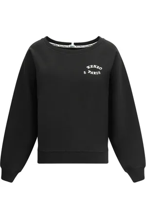 Kenzo X Verdy blouse met logoprint