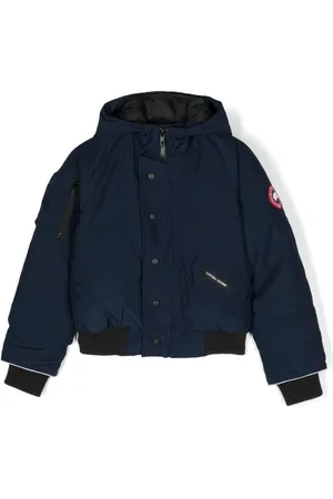 Canada Goose Rundle bomberjack