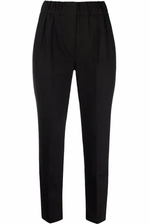Brunello Cucinelli Cropped broek