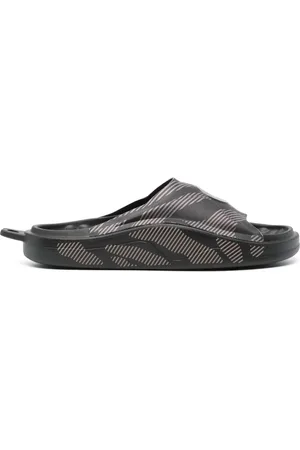 adidas Slippers met logo